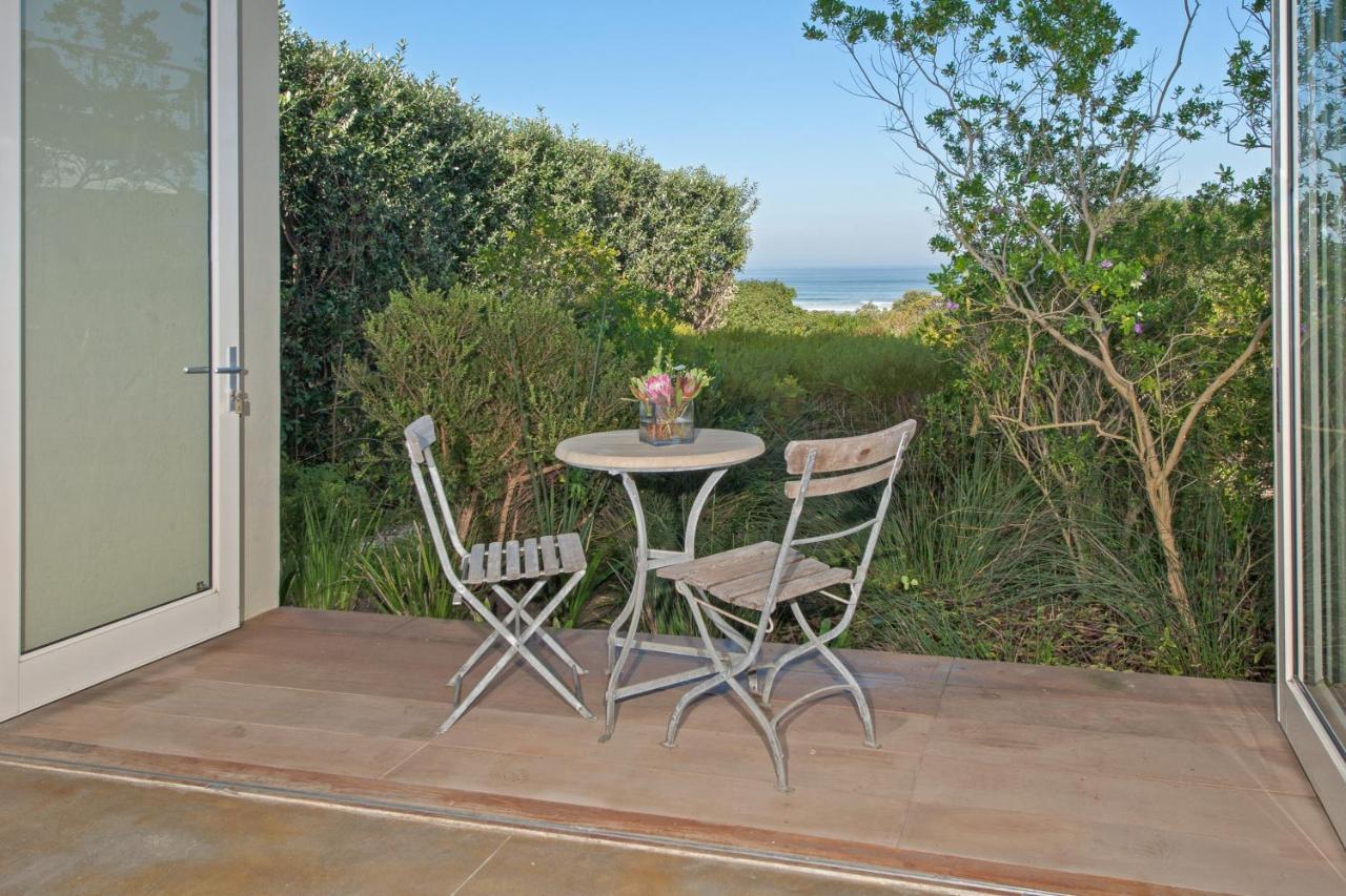 Mosselberg On Grotto Beach Hermanus Kültér fotó
