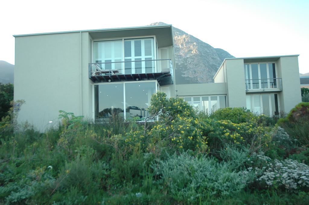Mosselberg On Grotto Beach Hermanus Kültér fotó