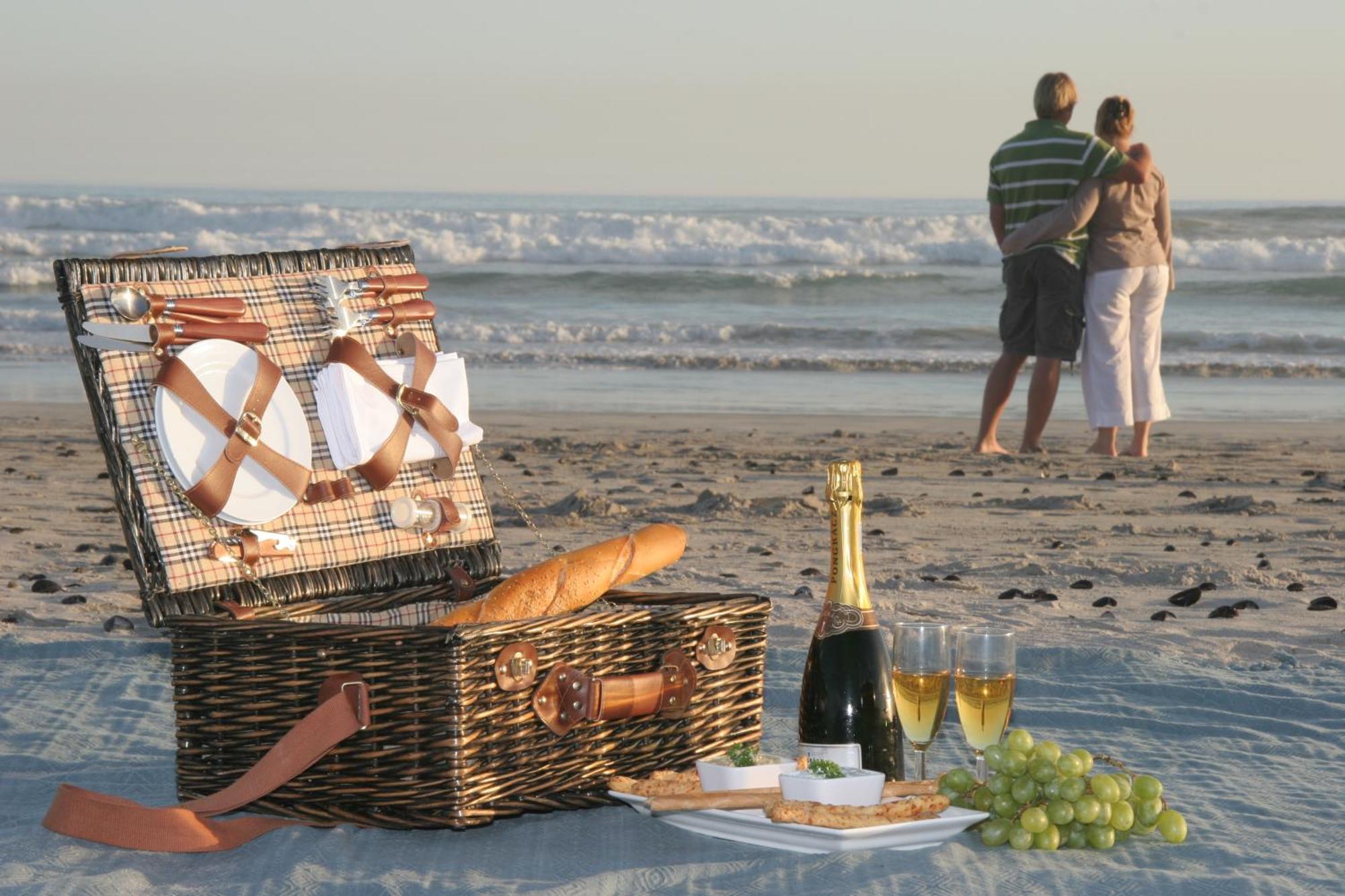 Mosselberg On Grotto Beach Hermanus Kültér fotó