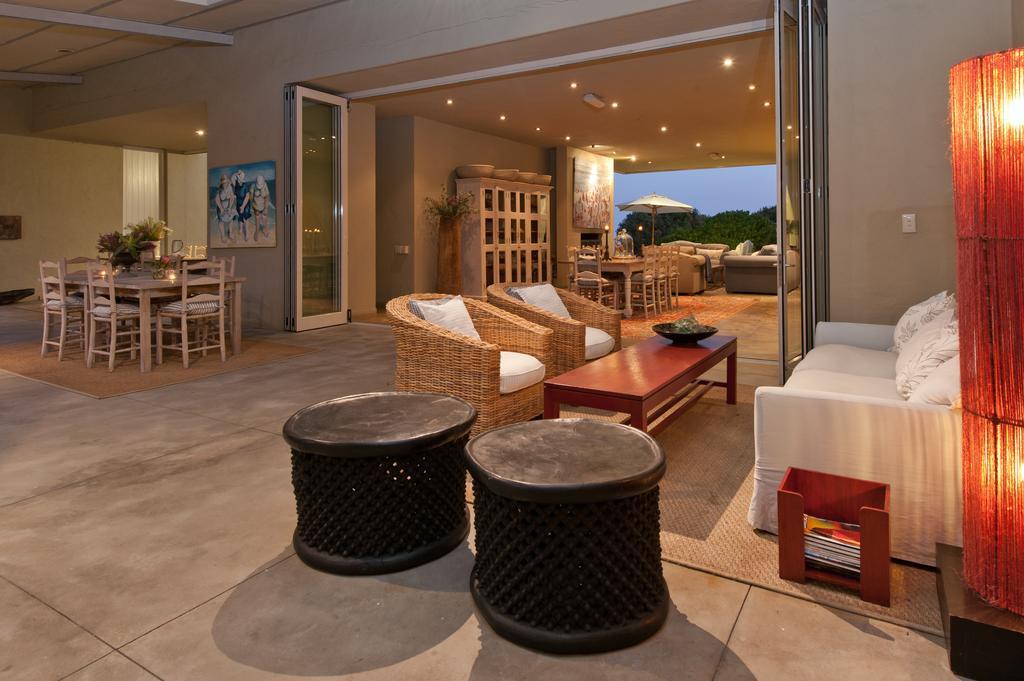 Mosselberg On Grotto Beach Hermanus Kültér fotó