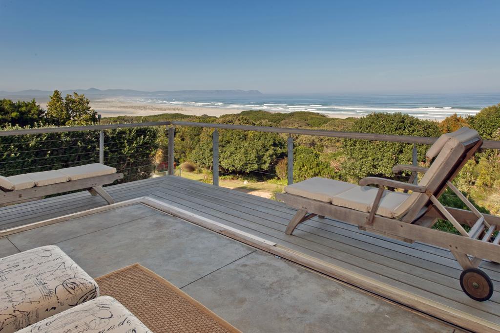 Mosselberg On Grotto Beach Hermanus Kültér fotó