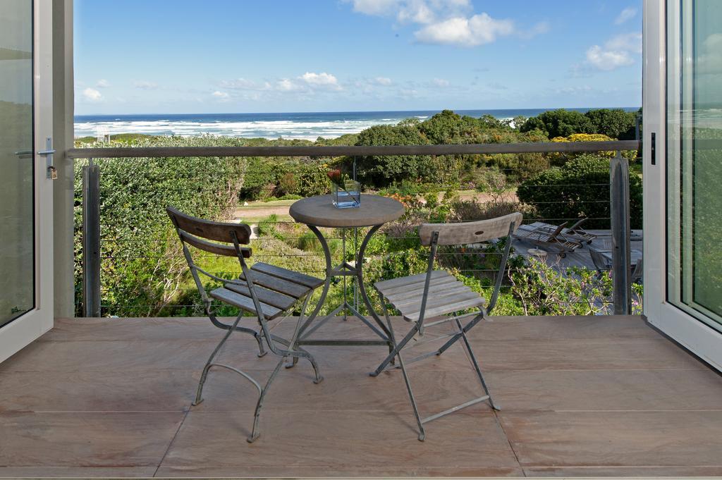 Mosselberg On Grotto Beach Hermanus Kültér fotó